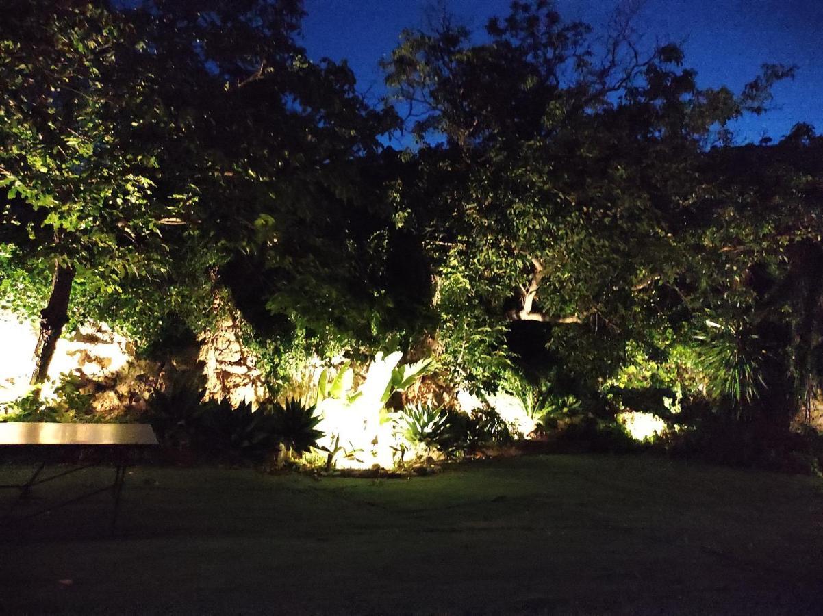 La Huerta De Bonela Villa Casarabonela Exteriör bild